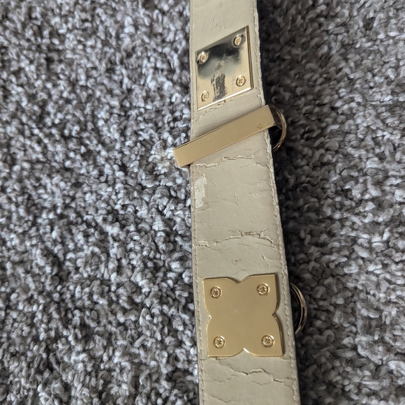 BCBG Toggle Belt - Picture 8 of 10